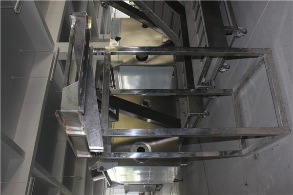 小型震動(dòng)下料機(jī)