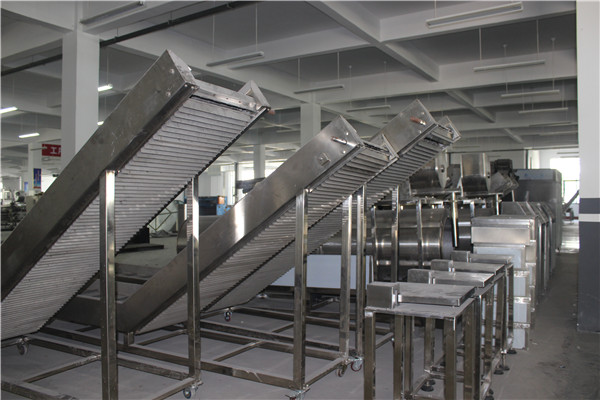 螺旋上料輸送機(jī)