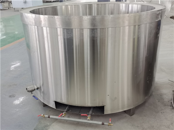 鹵煮鍋設(shè)備