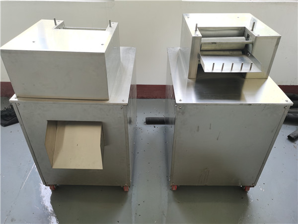 鍋巴切斷機廠家直銷