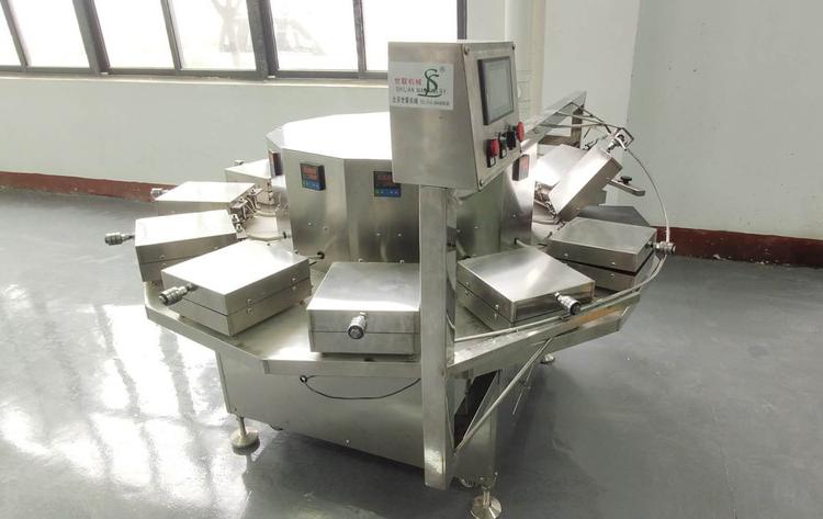 蛋卷機生產(chǎn)廠家