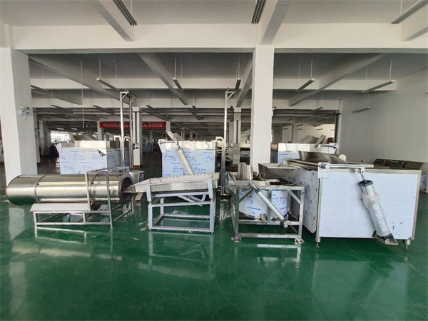 單鍋生產(chǎn)線價(jià)格