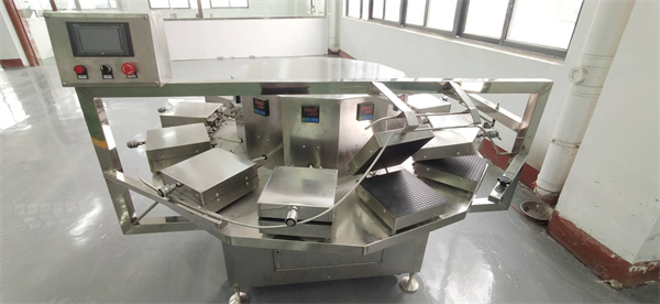 手工蛋卷機(jī)