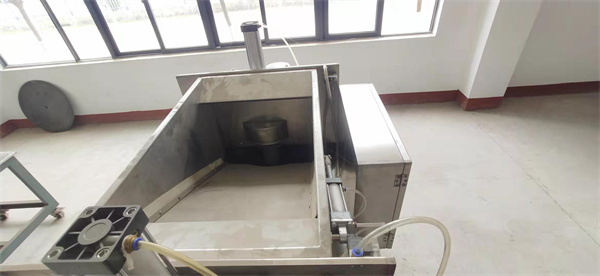 雙桶脫油機(jī)