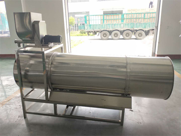 調(diào)味機(jī)廠家