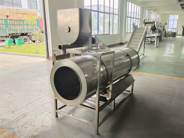 八角調(diào)味機(jī)