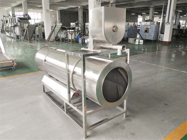 智能調(diào)味機(jī)