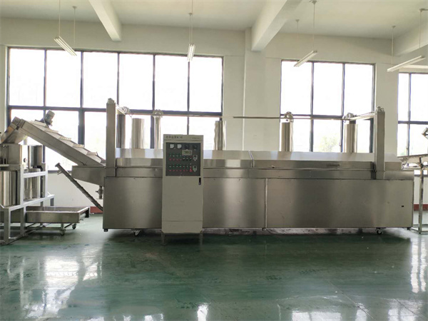 蔥酥油炸機(jī)