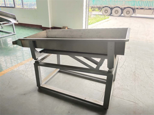 振動篩設(shè)備