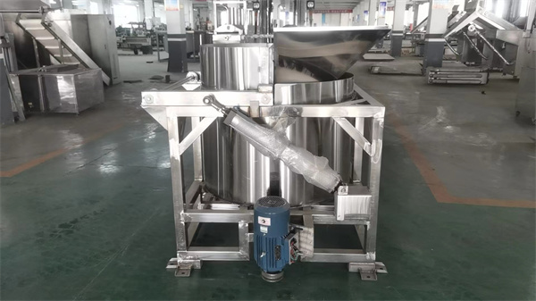 單桶脫油機(jī)廠家