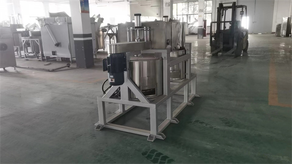 雙桶脫油機供應商