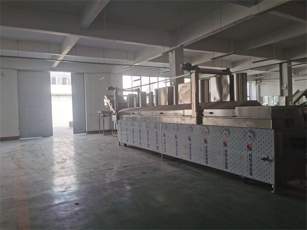 油炸機(jī)廠家