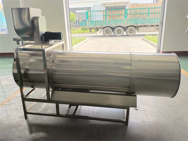 山東調(diào)味機(jī)