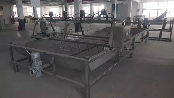 晾米線設(shè)備廠家