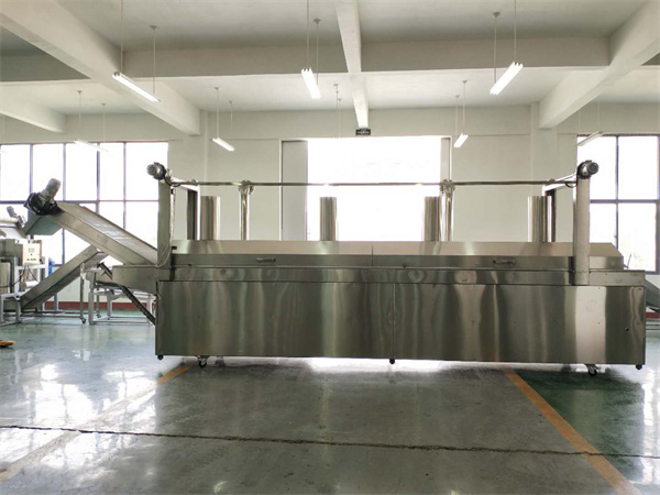 油炸鍋設備供應商