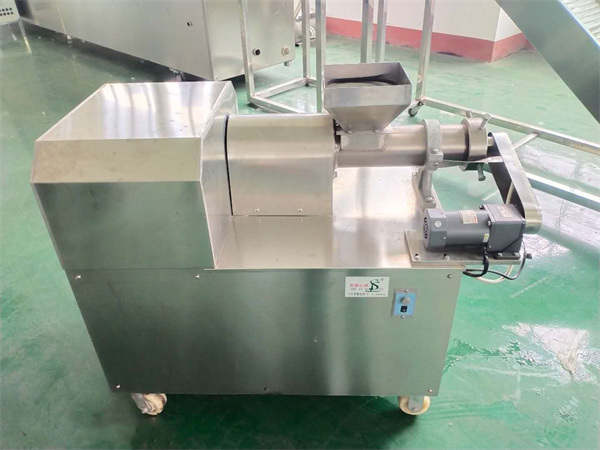 整形切斷機設備